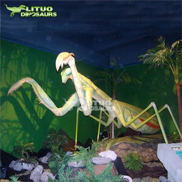 4Mantis Model(001)