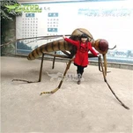Animatronics Mosquito