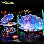 Marine Life Lantern